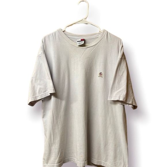 Tommy Hilfiger Other - Vintage Tommy Hilfiger Embroidered Logo Shirt